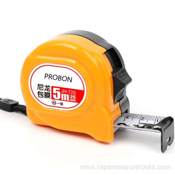 2021 new 3M/5M/7.5m steel tape measure custom LOGO